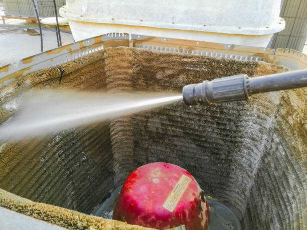 Best Affordable Duct Cleaning Services  in Cordova, AK