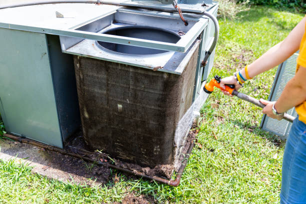 Best Commercial Air Duct Cleaning  in Cordova, AK