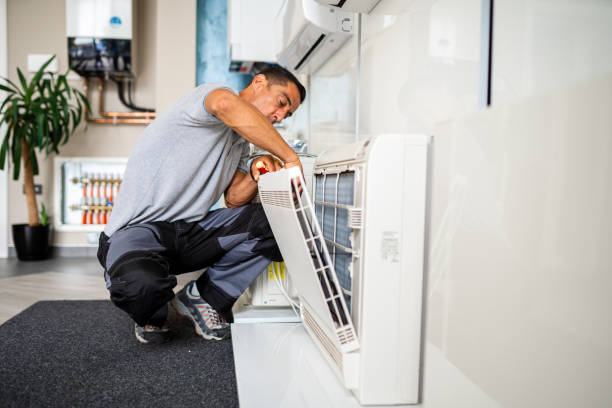Best Air Duct Cleaning Near Me in AK