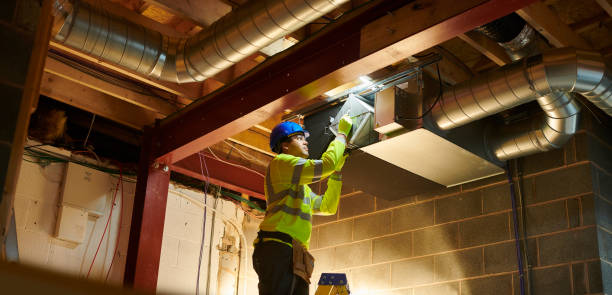 Best Emergency Air Duct Cleaning  in Cordova, AK