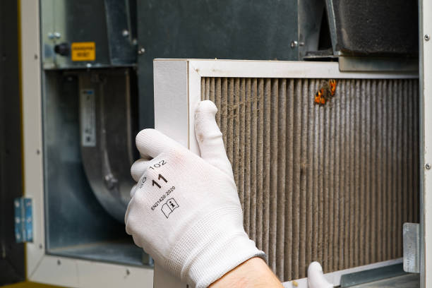 Best Best Air Duct Cleaning Company  in Cordova, AK