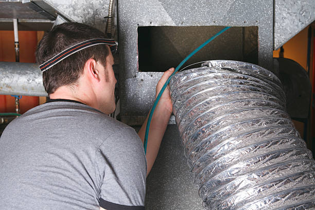 Best Commercial HVAC Duct Cleaning  in Cordova, AK