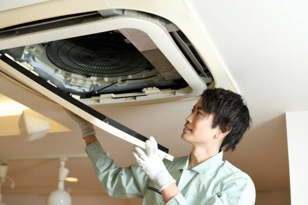 Best Commercial HVAC Duct Cleaning  in Cordova, AK
