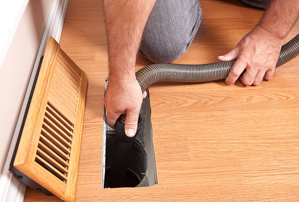Best Air Duct Cleaning Near Me  in Cordova, AK
