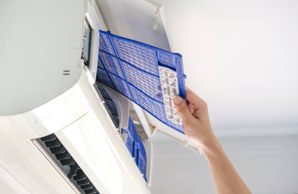 Best HVAC System Cleaning  in Cordova, AK