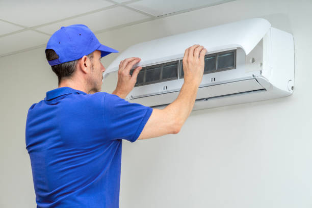 Best HVAC Air Duct Cleaning  in Cordova, AK