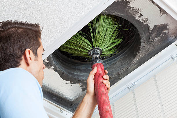  Cordova, AK Airduct Cleaning Pros