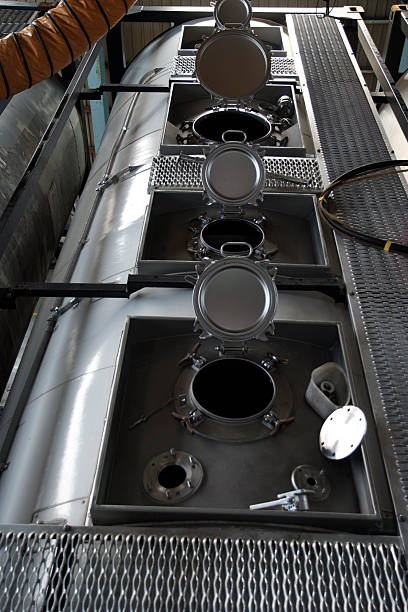 Best Ductwork Cleaning Services  in Cordova, AK