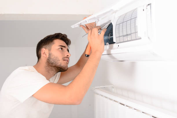 Best Affordable Air Duct Cleaning  in Cordova, AK