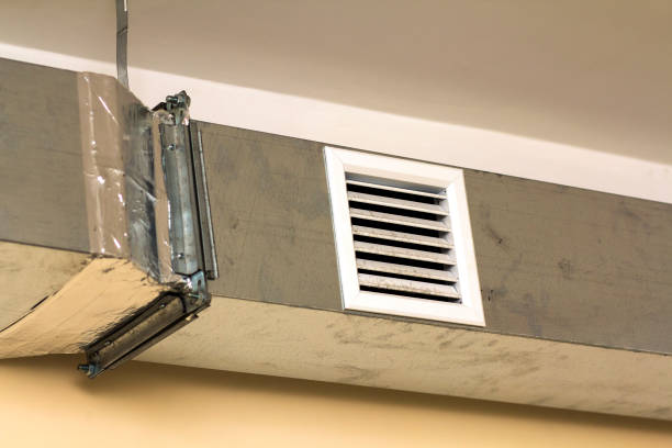 Professional Airduct Cleaning in AK