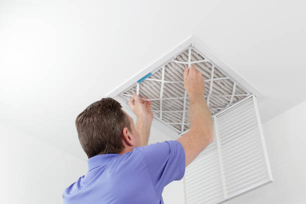 Best Ventilation Cleaning Services  in Cordova, AK